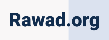 Rawad.org logo